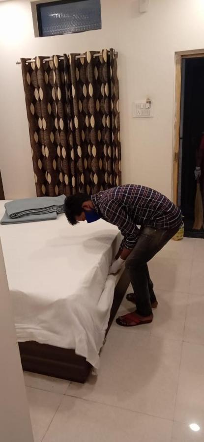 Super Hotel O Shri Shiva Palace Raipur  Luaran gambar