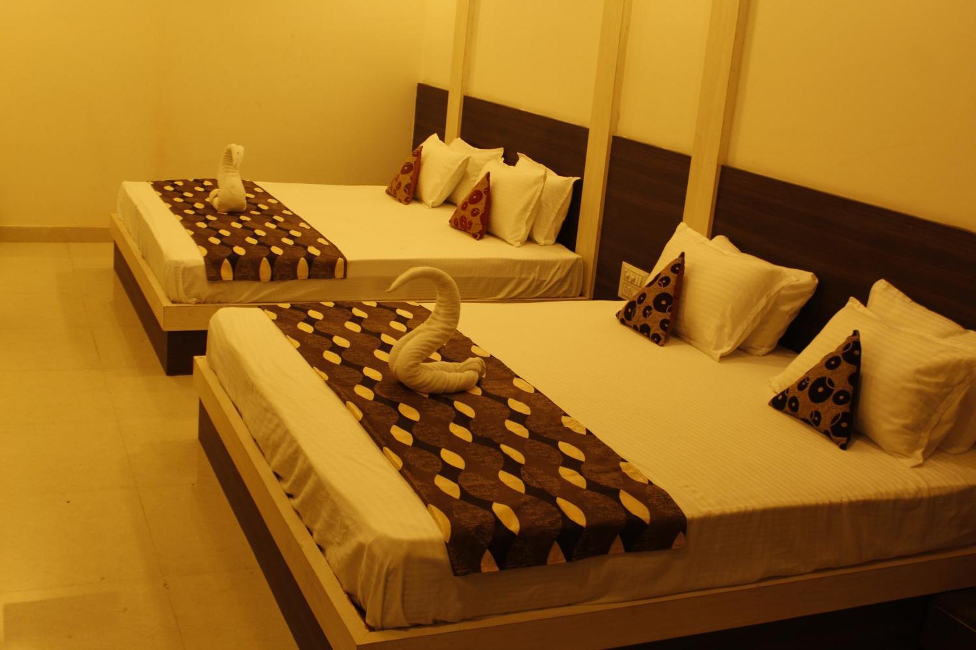 Super Hotel O Shri Shiva Palace Raipur  Luaran gambar