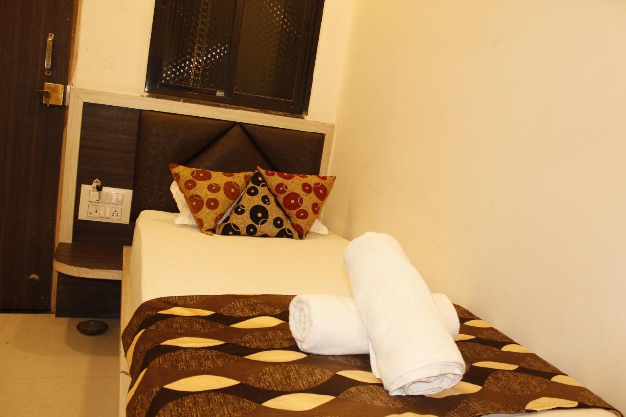 Super Hotel O Shri Shiva Palace Raipur  Luaran gambar