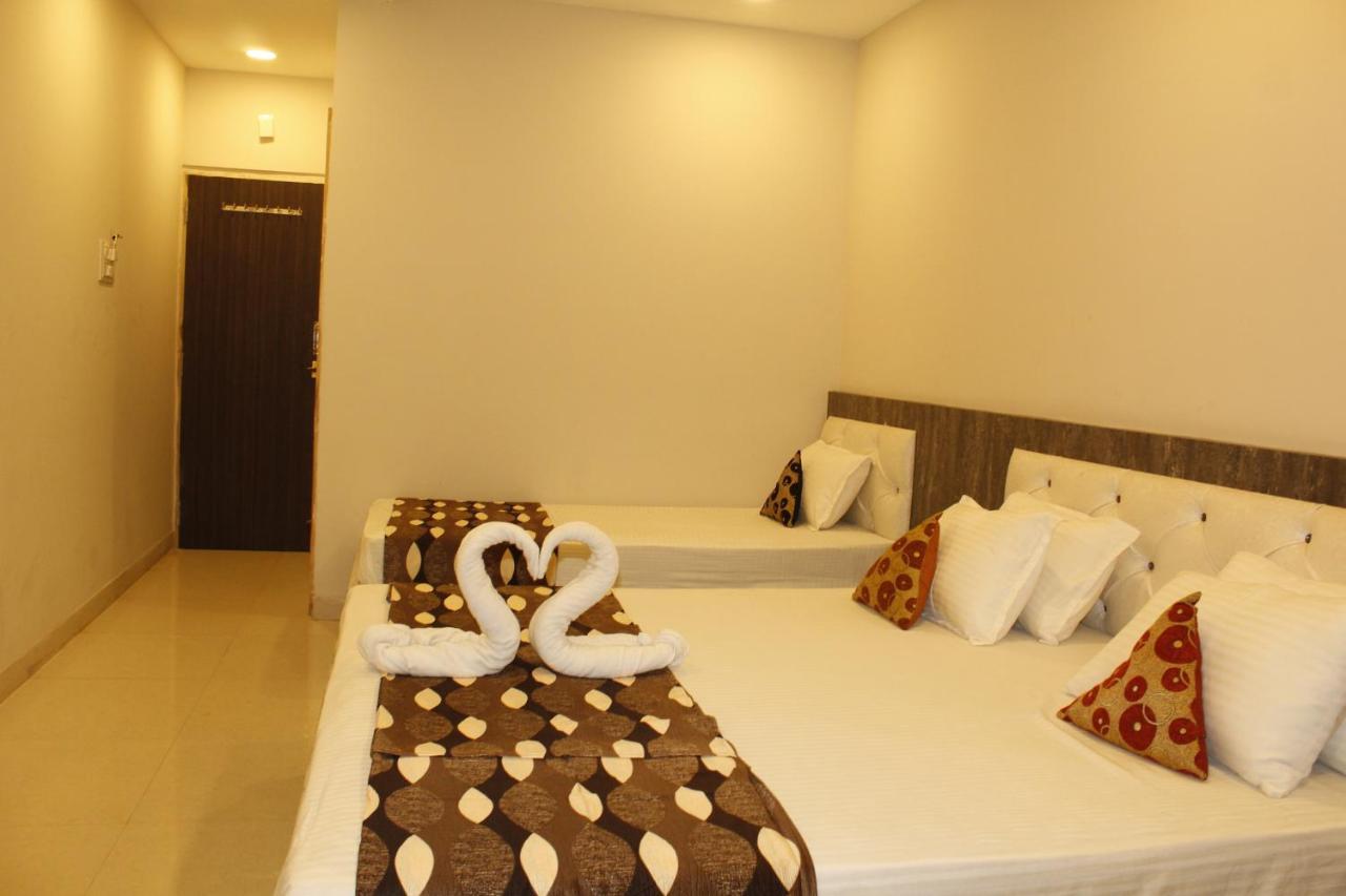 Super Hotel O Shri Shiva Palace Raipur  Luaran gambar