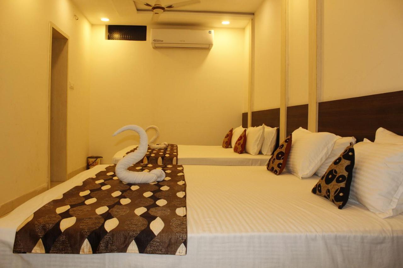 Super Hotel O Shri Shiva Palace Raipur  Luaran gambar